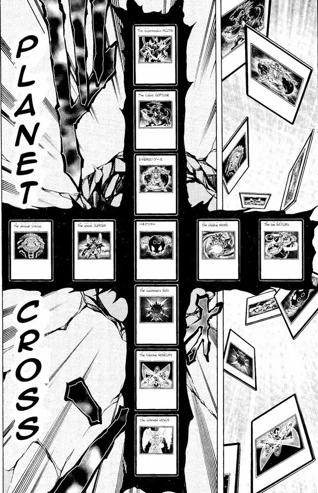 Yu-Gi-Oh! GX Chapter 61 page 5 - Chapter 61: The Final Battle!!