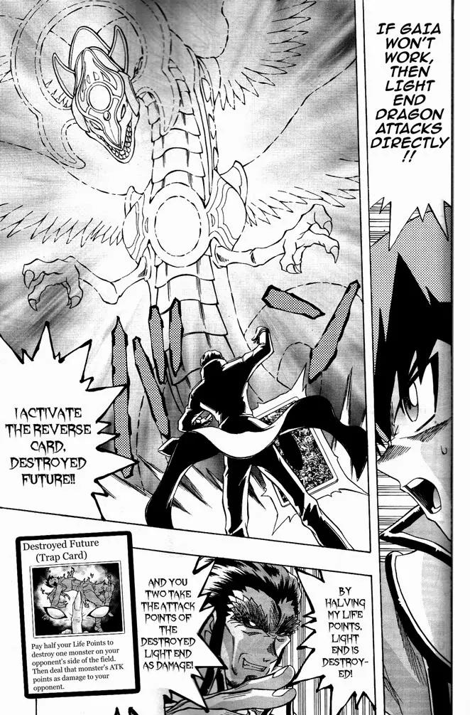 Yu-Gi-Oh! GX Chapter 62 page 6 - Chapter 62: The Strongest of the Planet Series!!