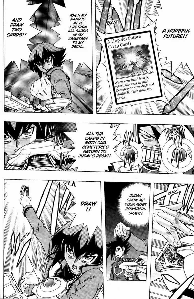 Yu-Gi-Oh! GX Chapter 64 page 2 - Chapter 64: At the End of the Fierce Battle