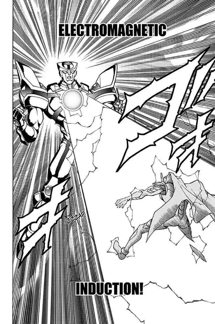 Yu-Gi-Oh! GX Chapter 65 page 27 - Chapter 65: One-Shot Special