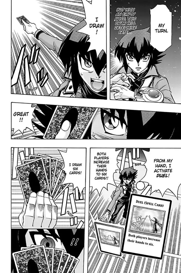 Yu-Gi-Oh! GX Chapter 65 page 29 - Chapter 65: One-Shot Special