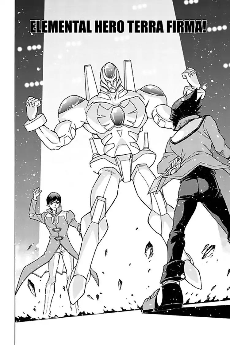 Yu-Gi-Oh! GX Chapter 65 page 6 - Chapter 65: One-Shot Special