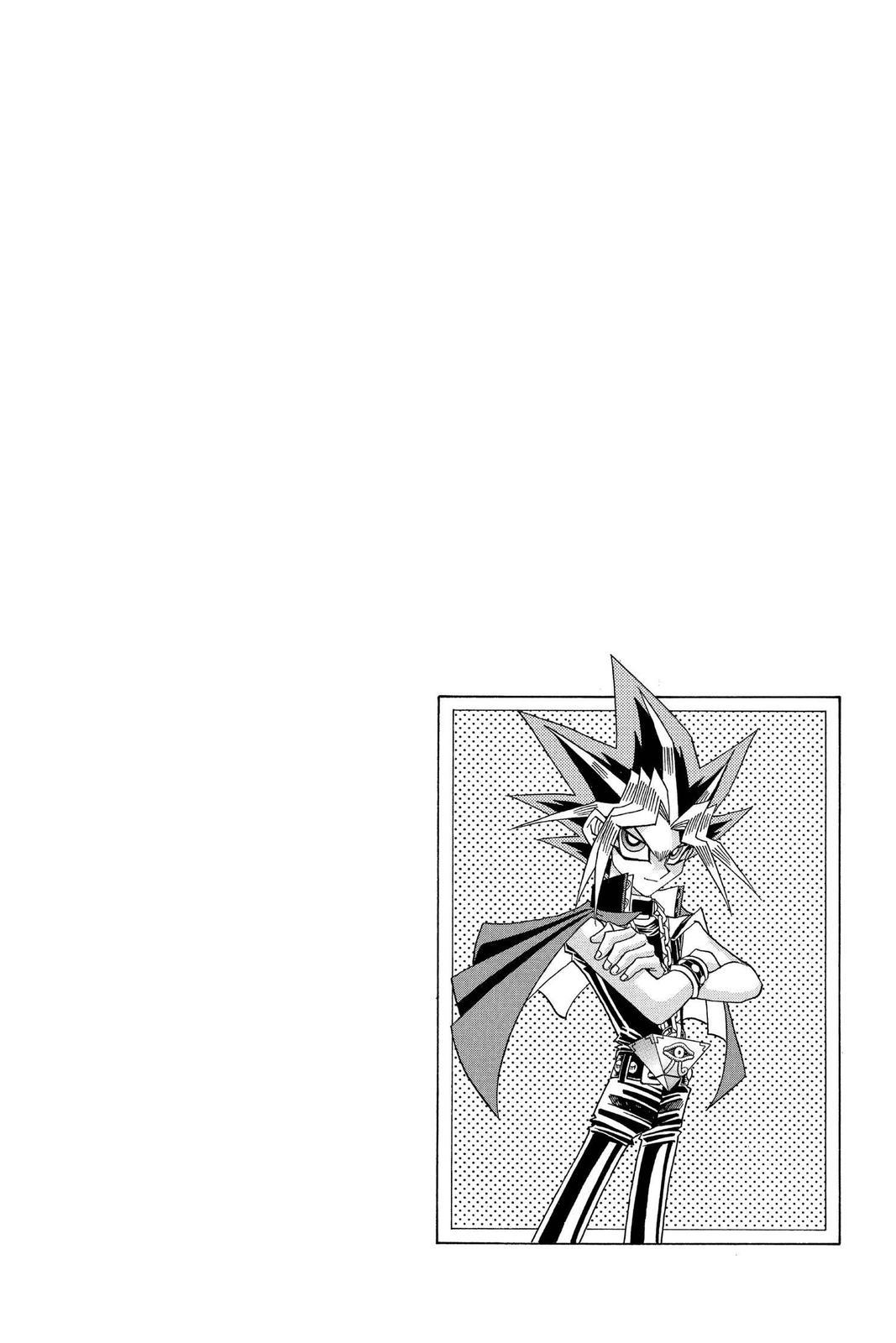 Yu-Gi-Oh! Millennium World Chapter 1 page 29 - Chapter 1