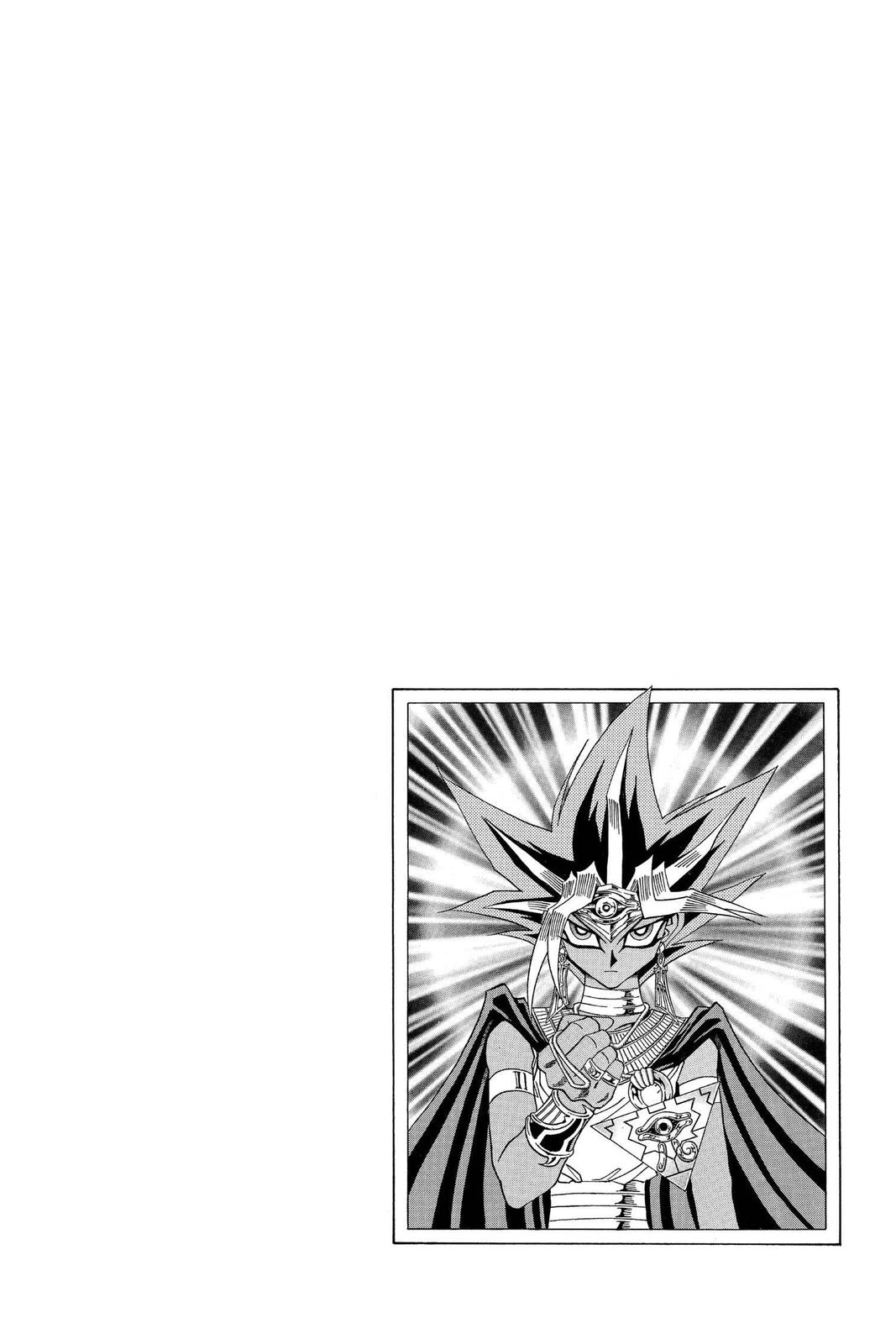 Yu-Gi-Oh! Millennium World Chapter 1 page 9 - Chapter 1