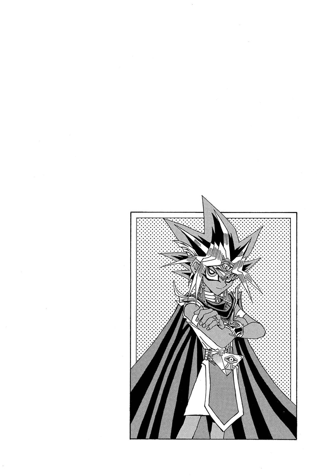 Yu-Gi-Oh! Millennium World Chapter 10 page 25 - Chapter 10
