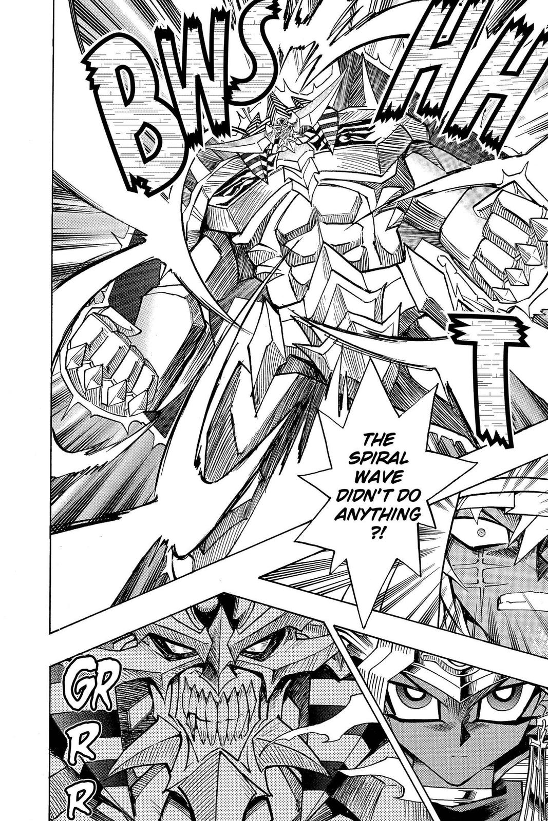 Yu-Gi-Oh! Millennium World Chapter 11 page 10 - Chapter 11