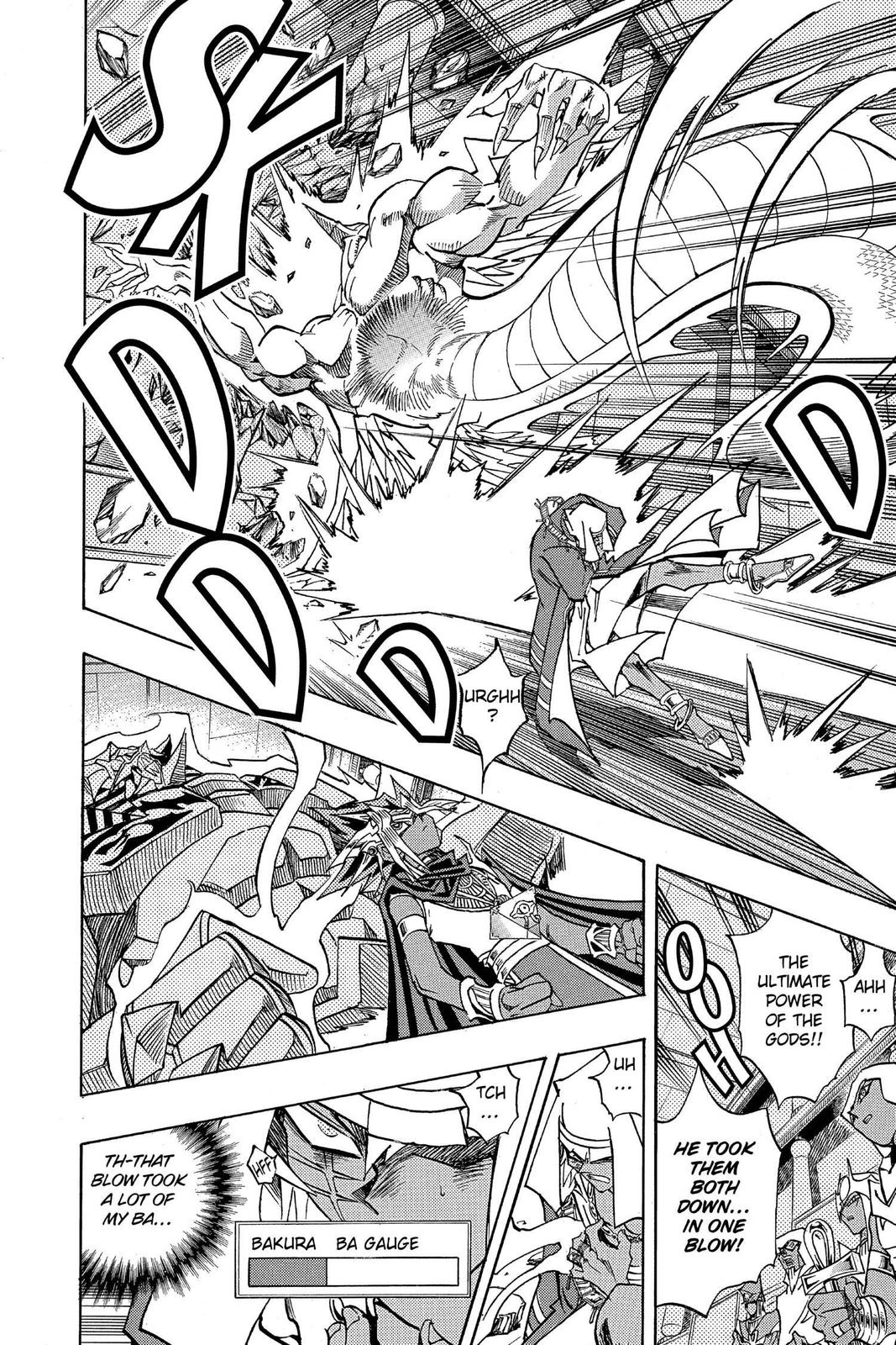 Yu-Gi-Oh! Millennium World Chapter 11 page 13 - Chapter 11