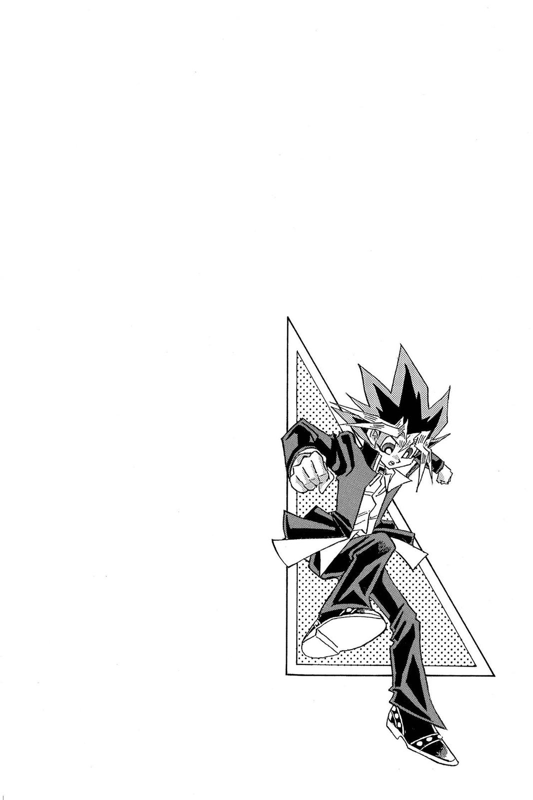 Yu-Gi-Oh! Millennium World Chapter 11 page 17 - Chapter 11