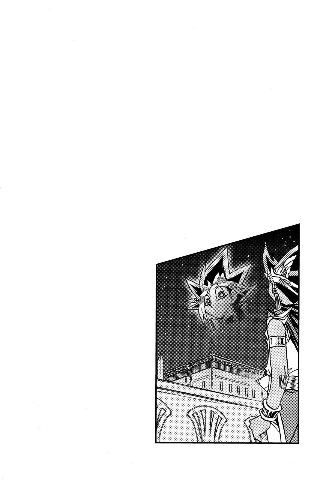 Yu-Gi-Oh! Millennium World Chapter 12 page 20 - Chapter 12