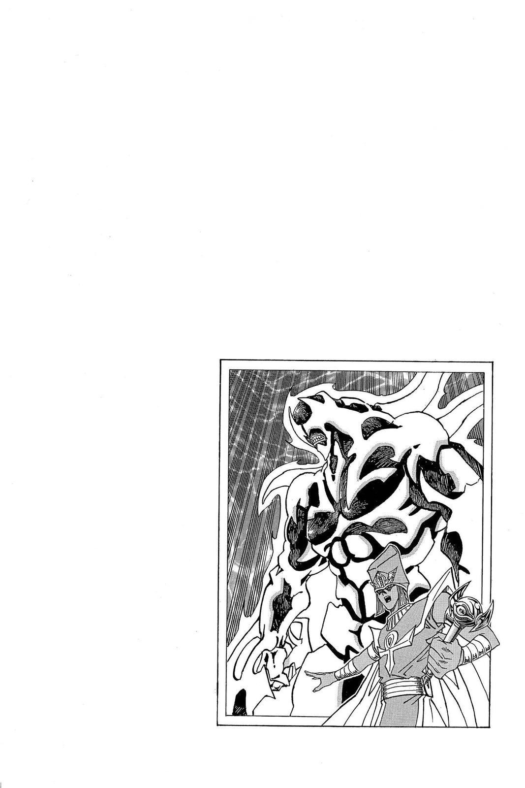 Yu-Gi-Oh! Millennium World Chapter 13 page 20 - Chapter 13