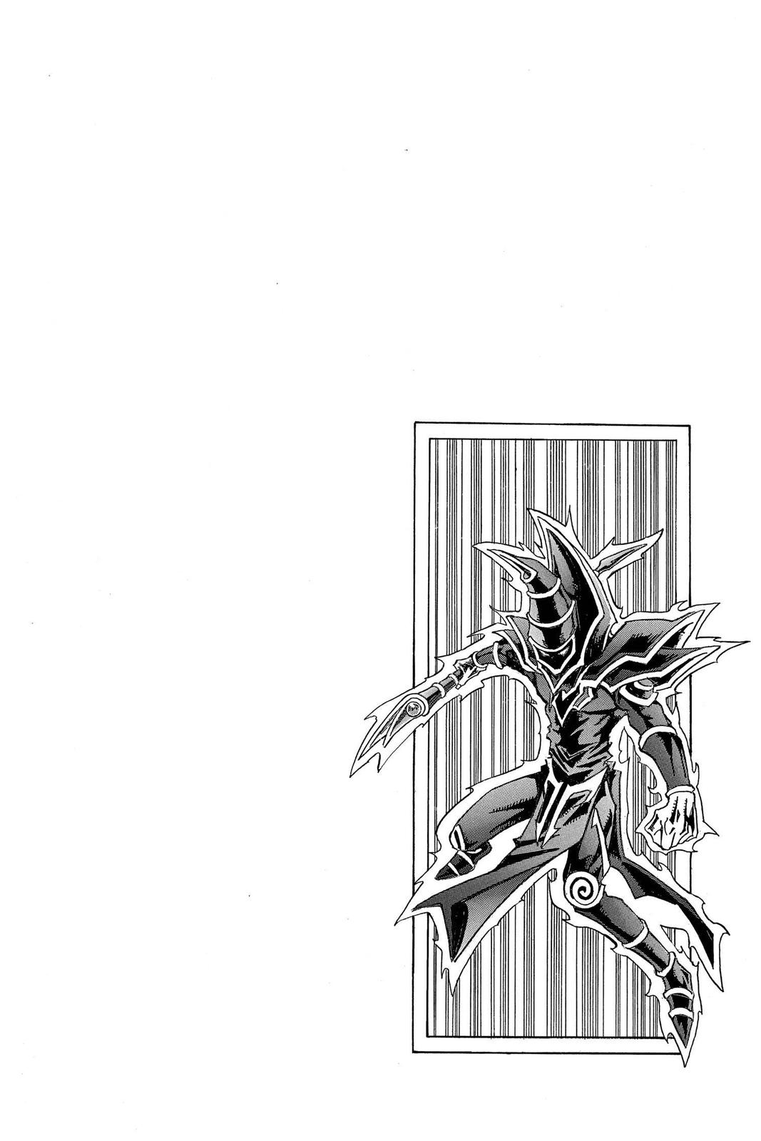 Yu-Gi-Oh! Millennium World Chapter 14 page 20 - Chapter 14