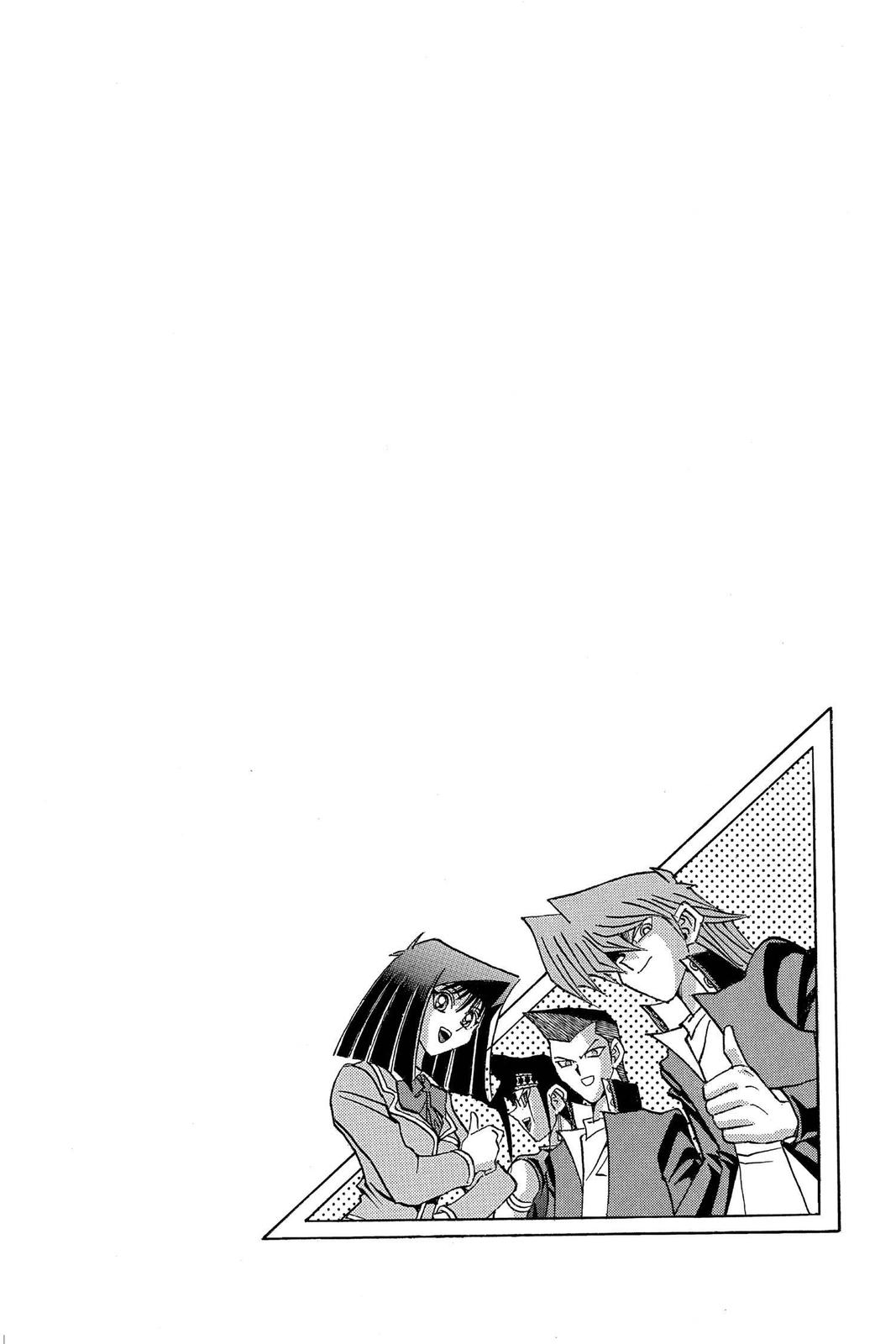 Yu-Gi-Oh! Millennium World Chapter 16 page 20 - Chapter 16
