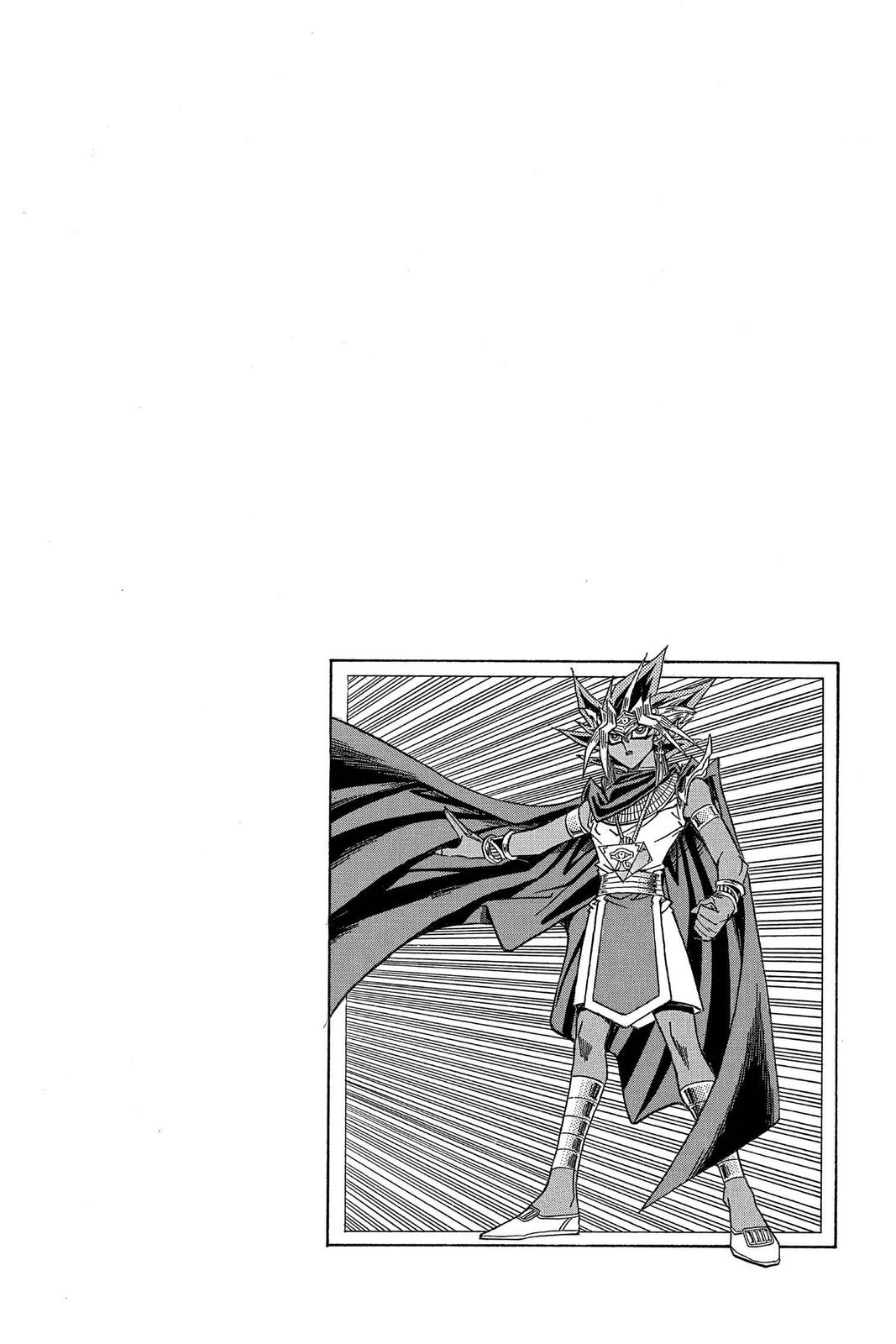 Yu-Gi-Oh! Millennium World Chapter 17 page 20 - Chapter 17