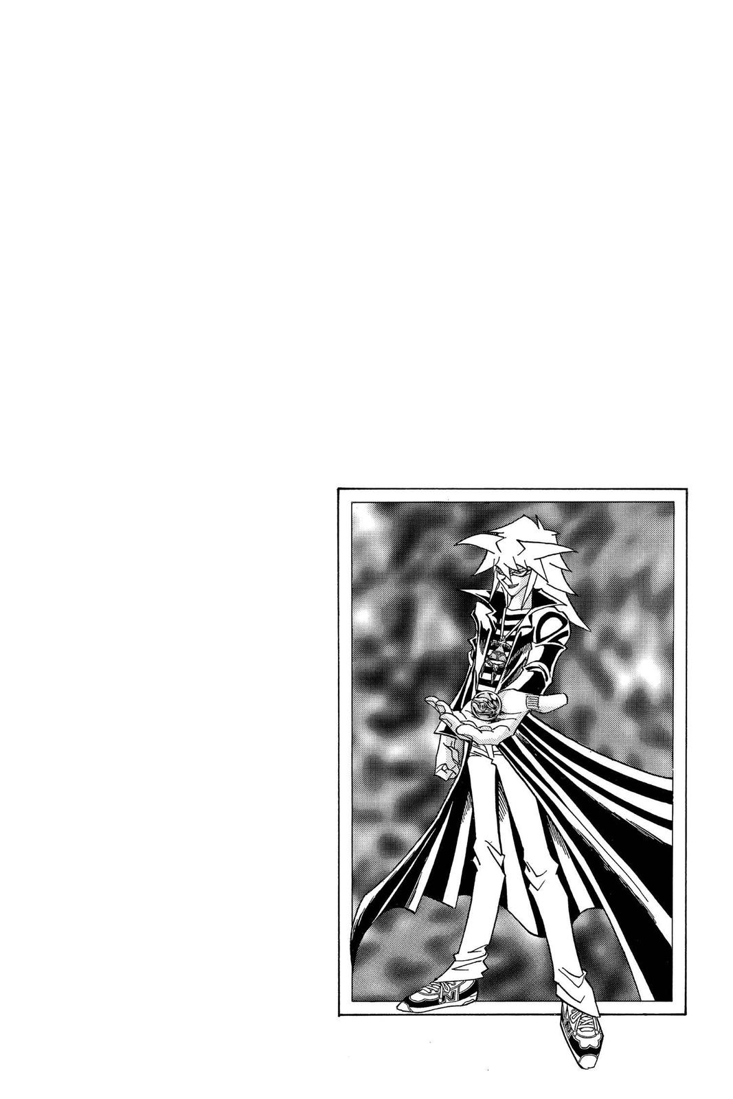 Yu-Gi-Oh! Millennium World Chapter 2 page 20 - Chapter 2