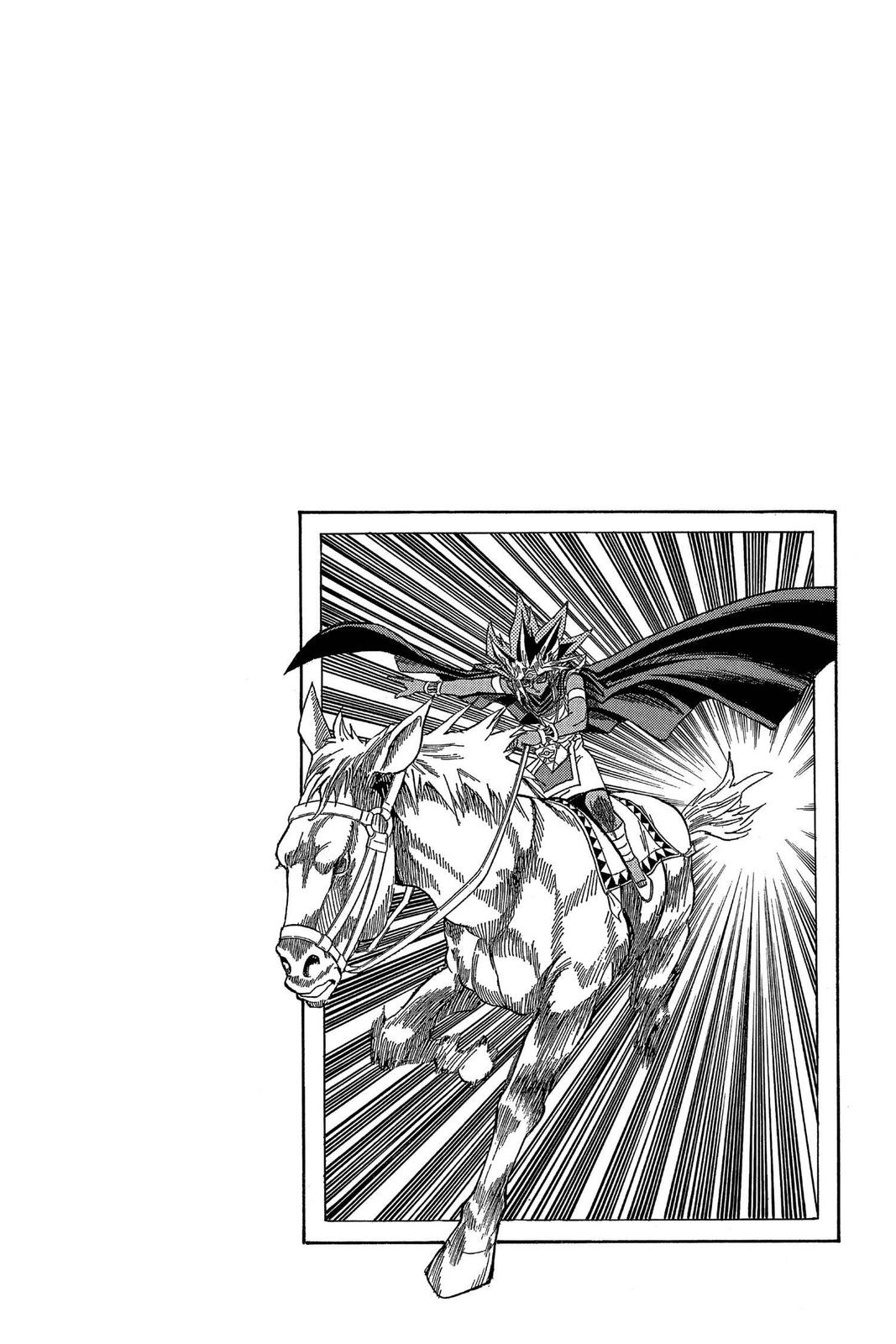 Yu-Gi-Oh! Millennium World Chapter 21 page 17 - Chapter 21
