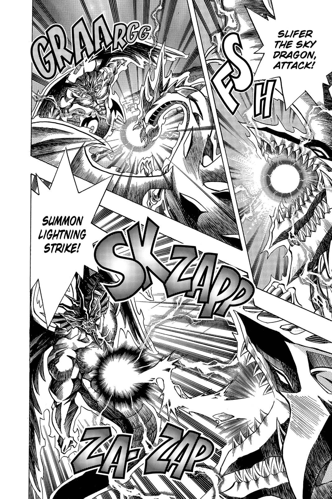 Yu-Gi-Oh! Millennium World Chapter 22 page 9 - Chapter 22