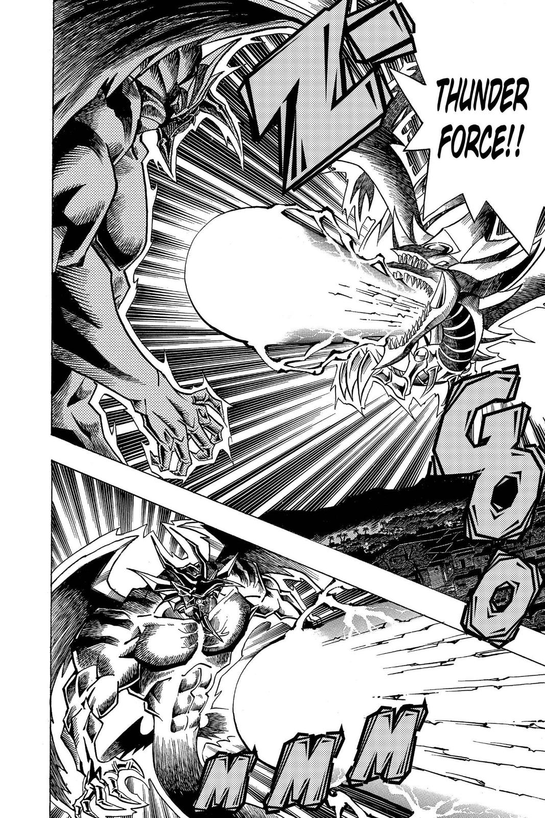 Yu-Gi-Oh! Millennium World Chapter 23 page 14 - Chapter 23
