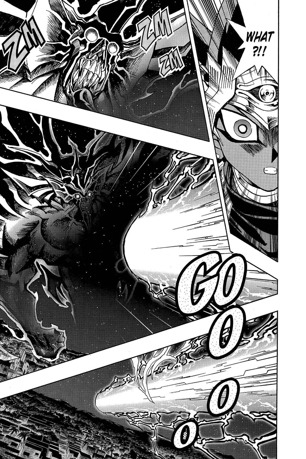 Yu-Gi-Oh! Millennium World Chapter 23 page 15 - Chapter 23