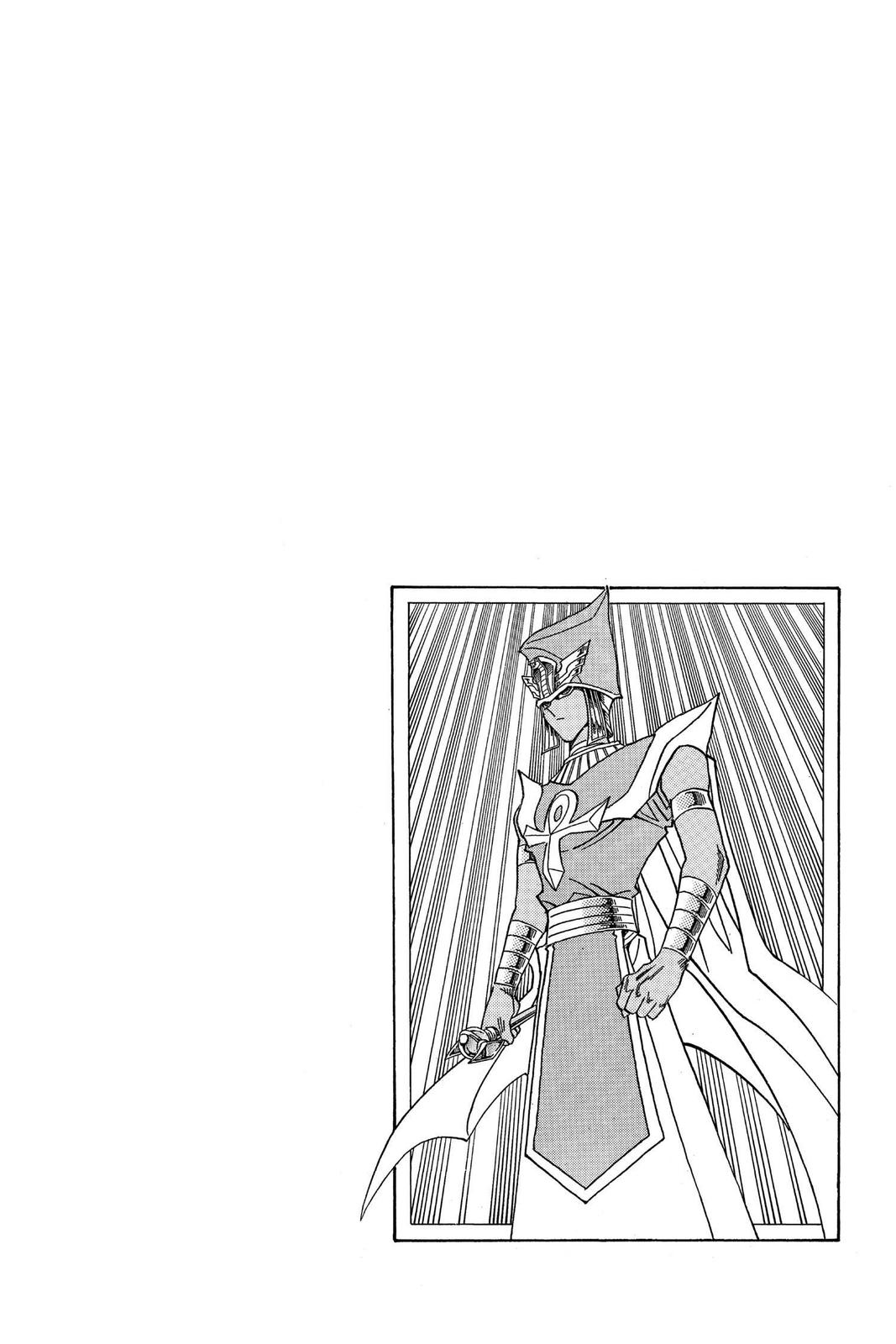 Yu-Gi-Oh! Millennium World Chapter 23 page 19 - Chapter 23