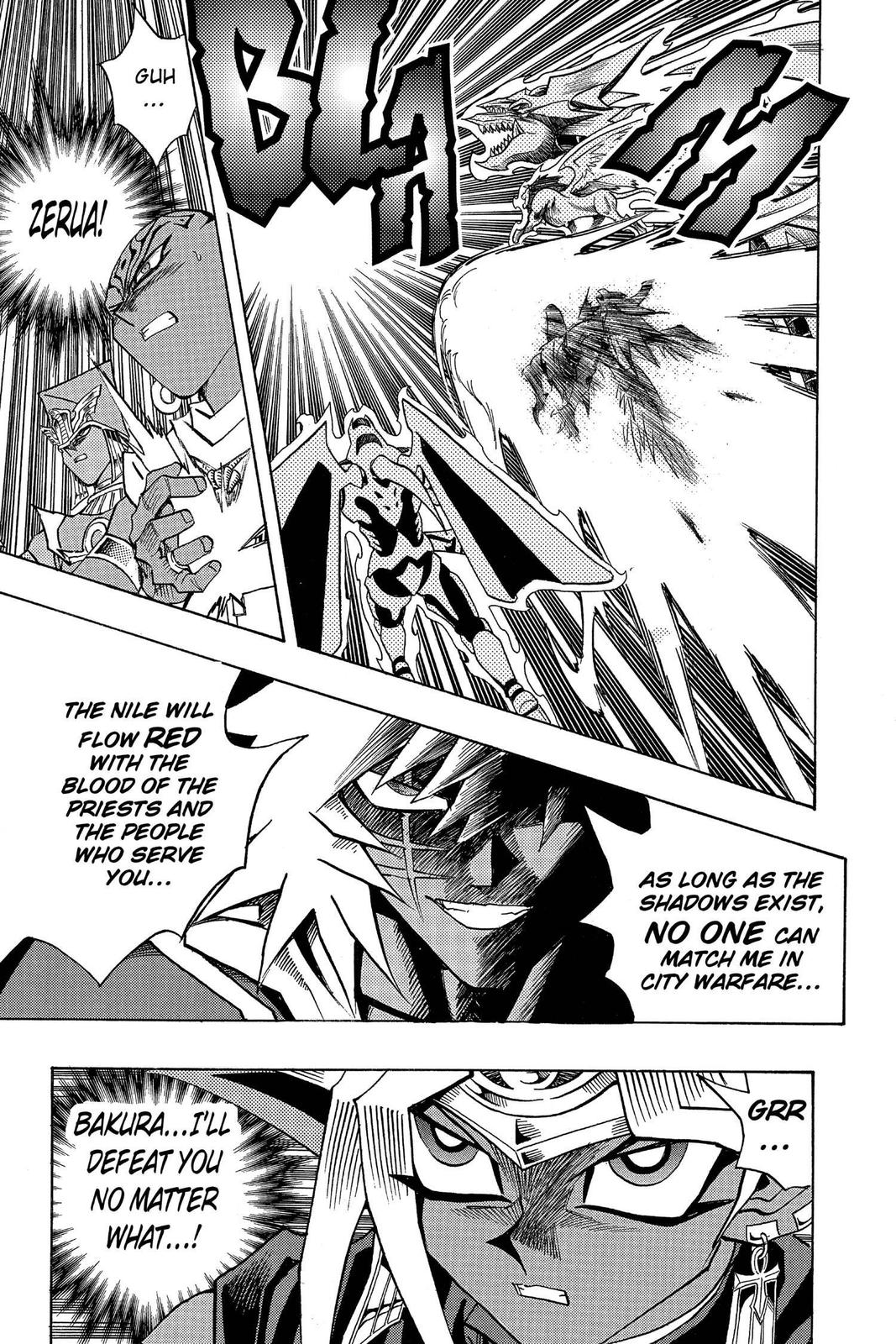 Yu-Gi-Oh! Millennium World Chapter 24 page 16 - Chapter 24