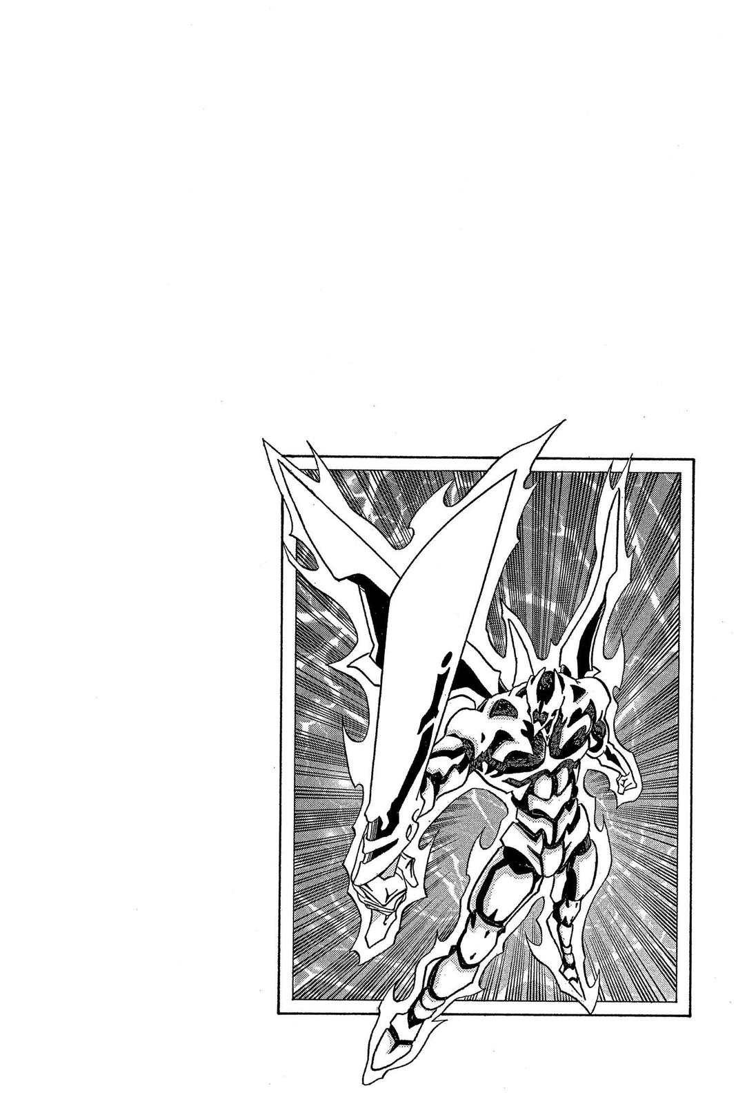 Yu-Gi-Oh! Millennium World Chapter 24 page 17 - Chapter 24