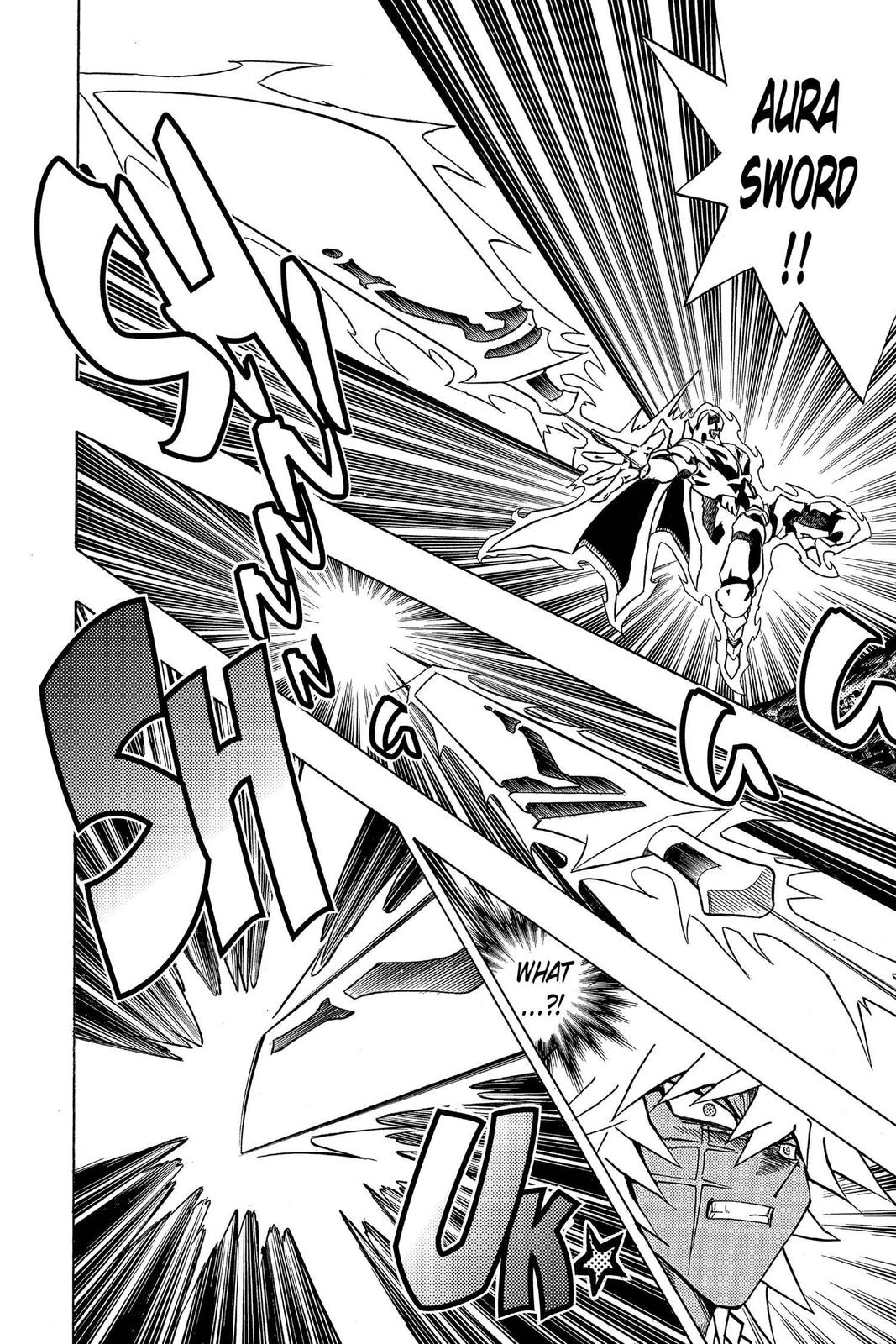 Yu-Gi-Oh! Millennium World Chapter 25 page 13 - Chapter 25