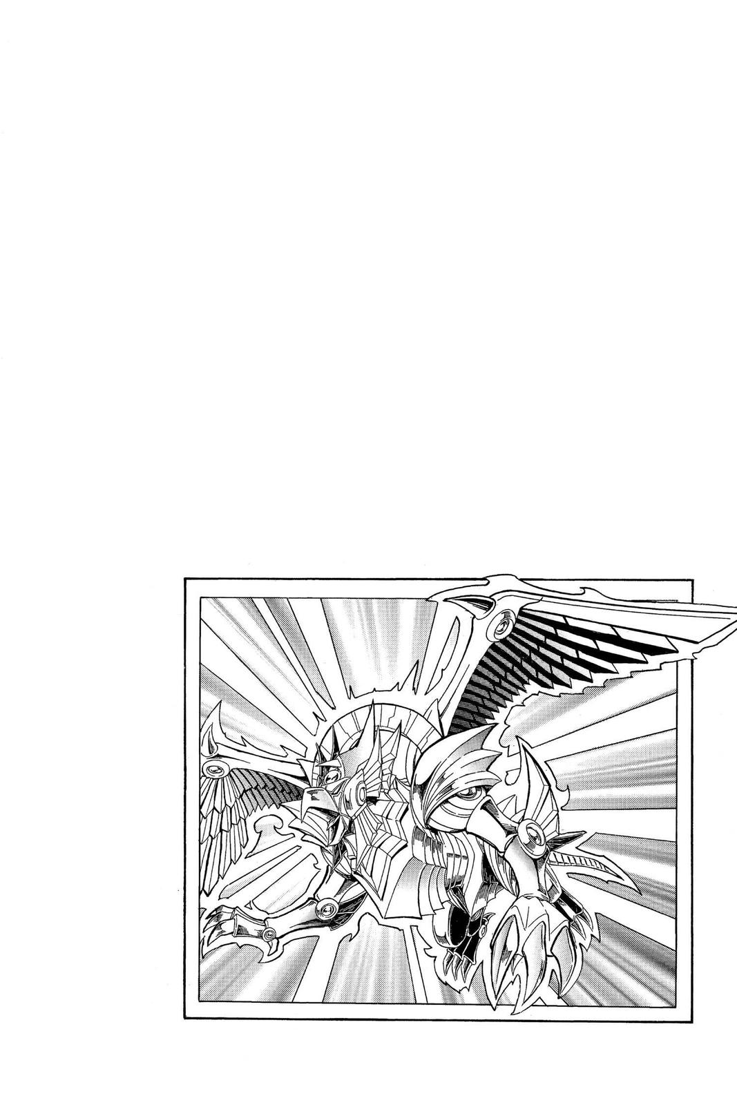 Yu-Gi-Oh! Millennium World Chapter 25 page 20 - Chapter 25