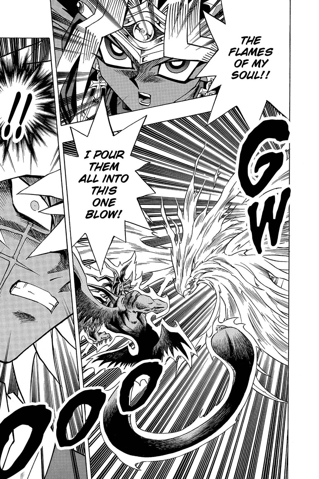 Yu-Gi-Oh! Millennium World Chapter 26 page 12 - Chapter 26