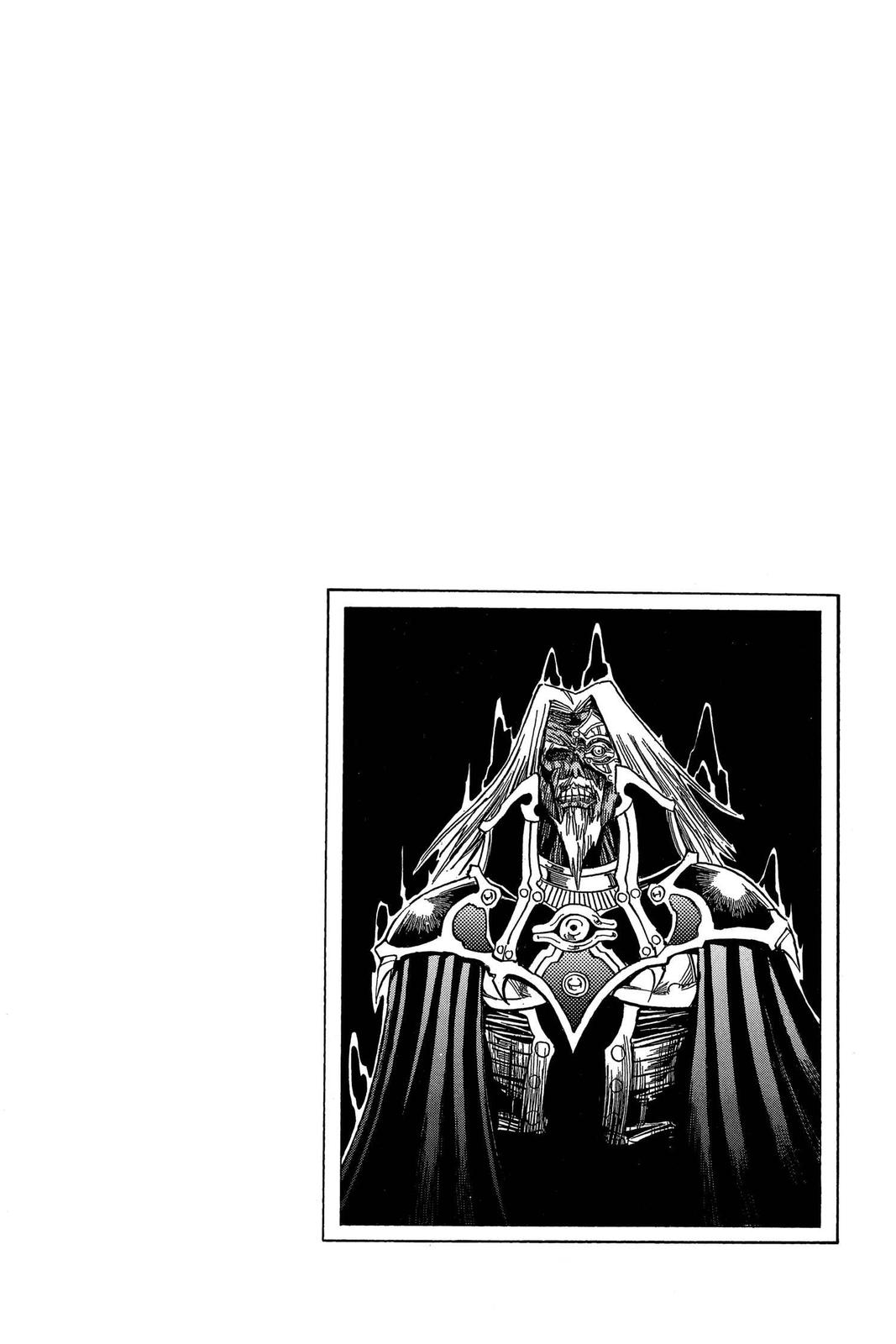 Yu-Gi-Oh! Millennium World Chapter 26 page 16 - Chapter 26