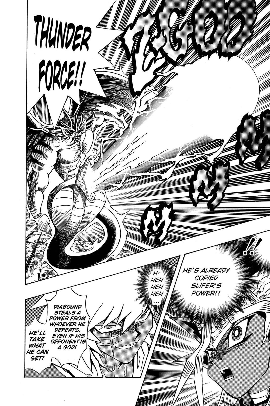 Yu-Gi-Oh! Millennium World Chapter 26 page 7 - Chapter 26