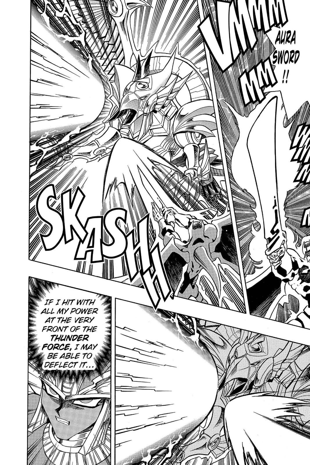 Yu-Gi-Oh! Millennium World Chapter 26 page 9 - Chapter 26