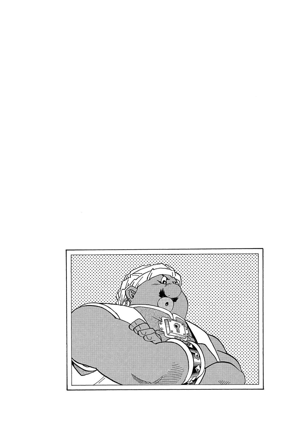 Yu-Gi-Oh! Millennium World Chapter 28 page 24 - Chapter 28