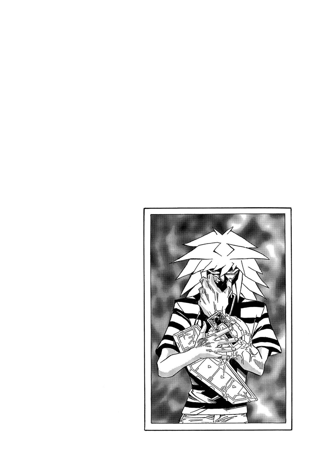 Yu-Gi-Oh! Millennium World Chapter 29 page 19 - Chapter 29