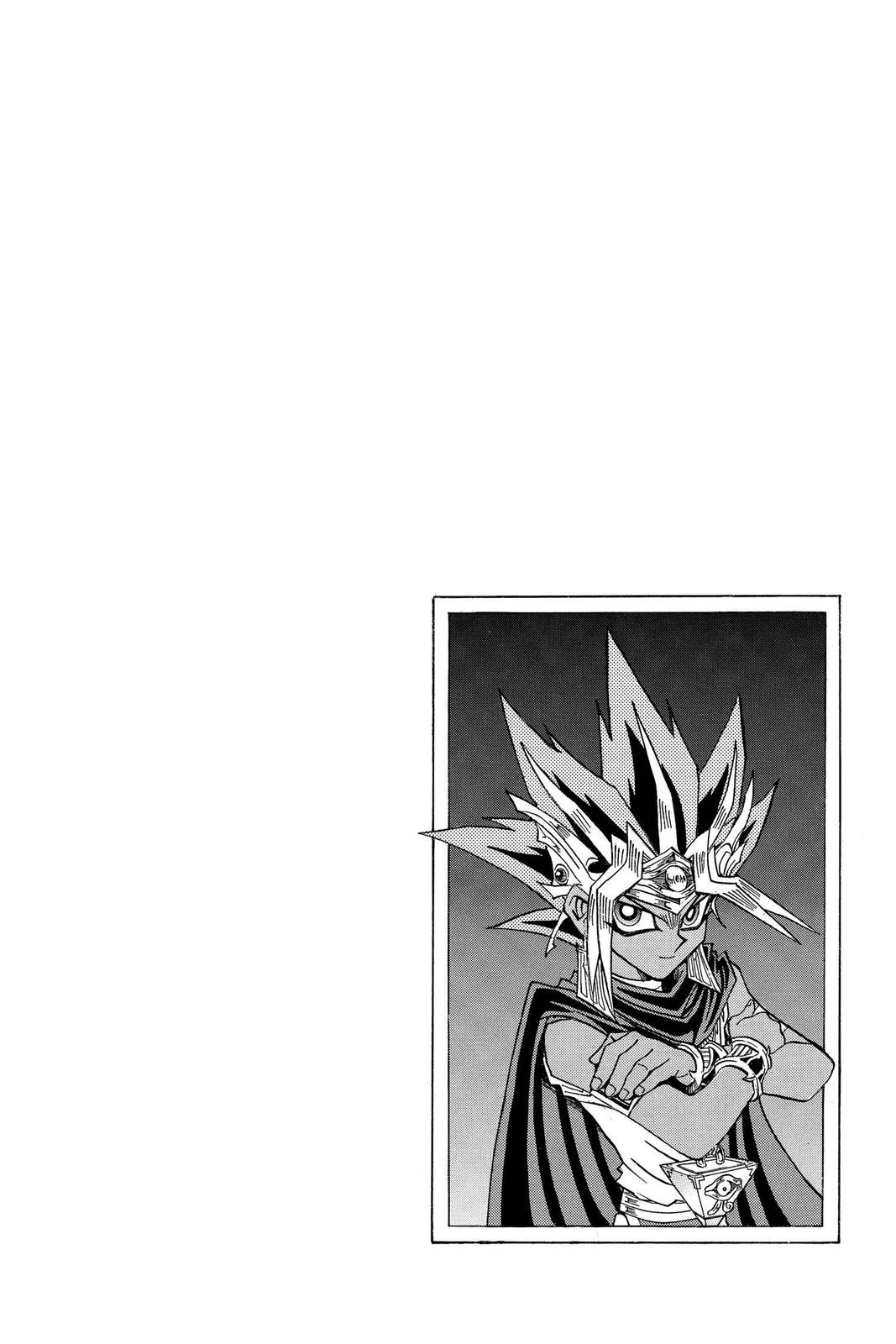 Yu-Gi-Oh! Millennium World Chapter 3 page 20 - Chapter 3