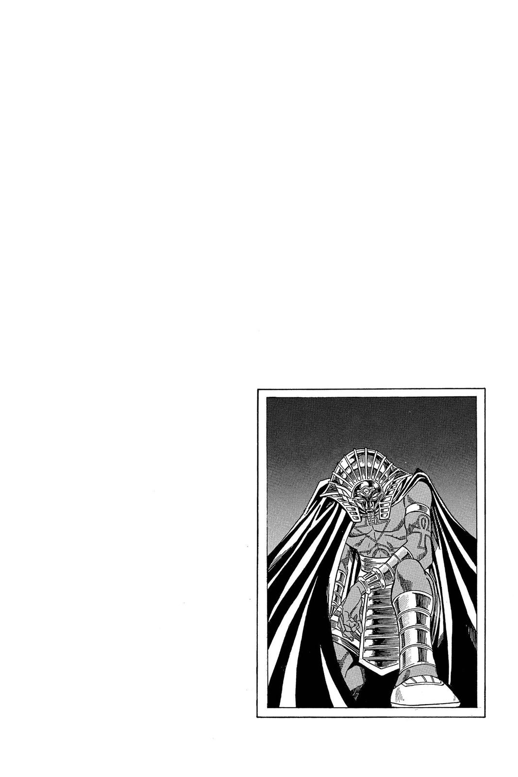 Yu-Gi-Oh! Millennium World Chapter 33 page 19 - Chapter 33