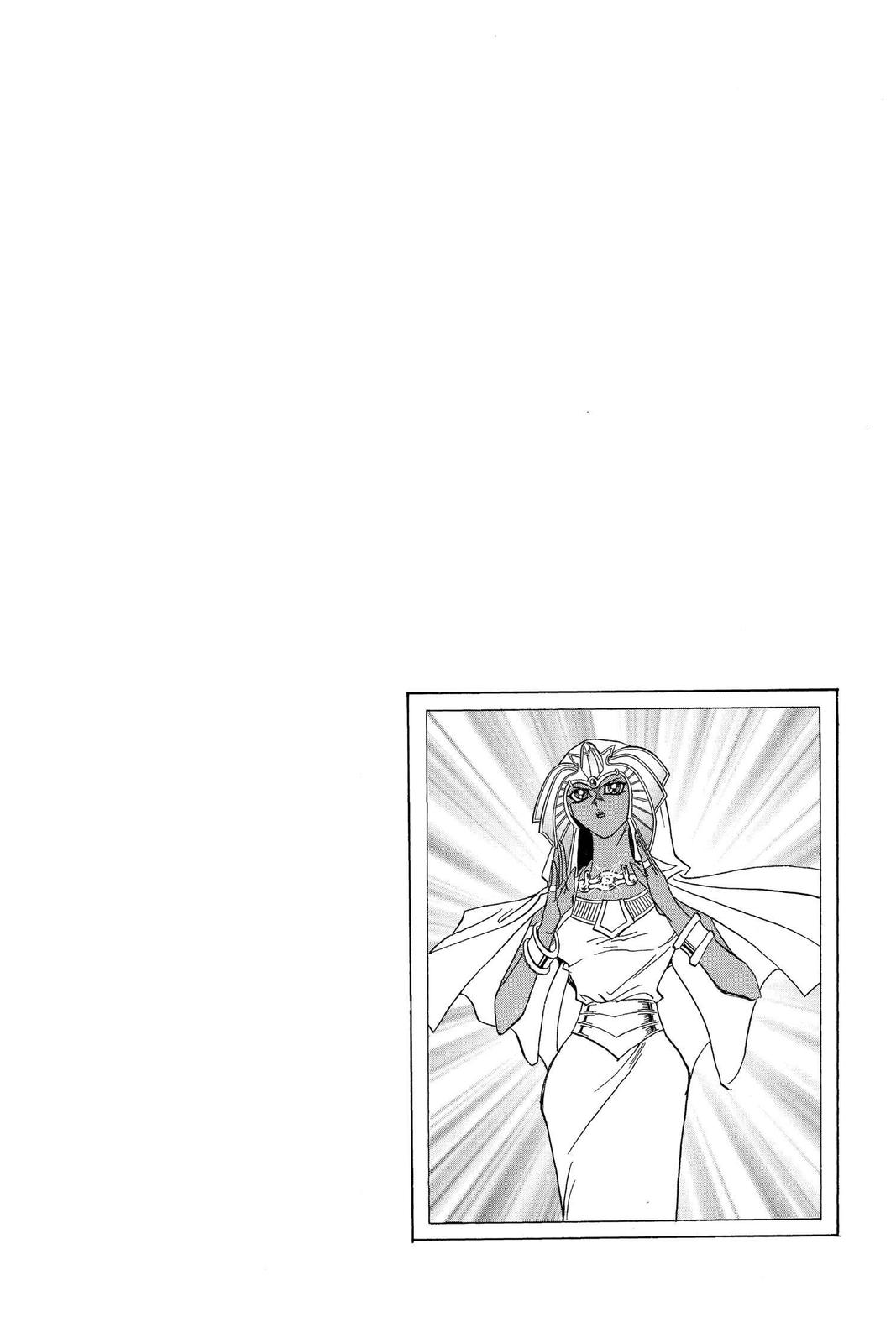 Yu-Gi-Oh! Millennium World Chapter 34 page 18 - Chapter 34