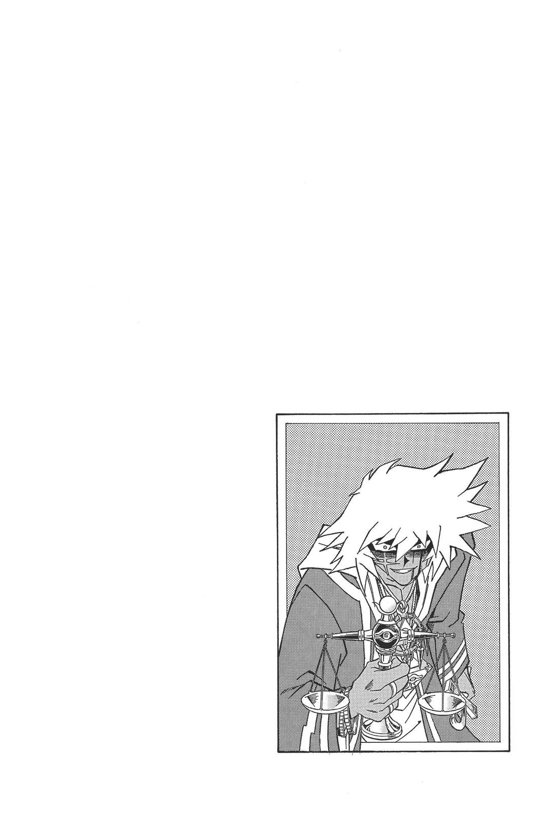 Yu-Gi-Oh! Millennium World Chapter 38 page 18 - Chapter 38