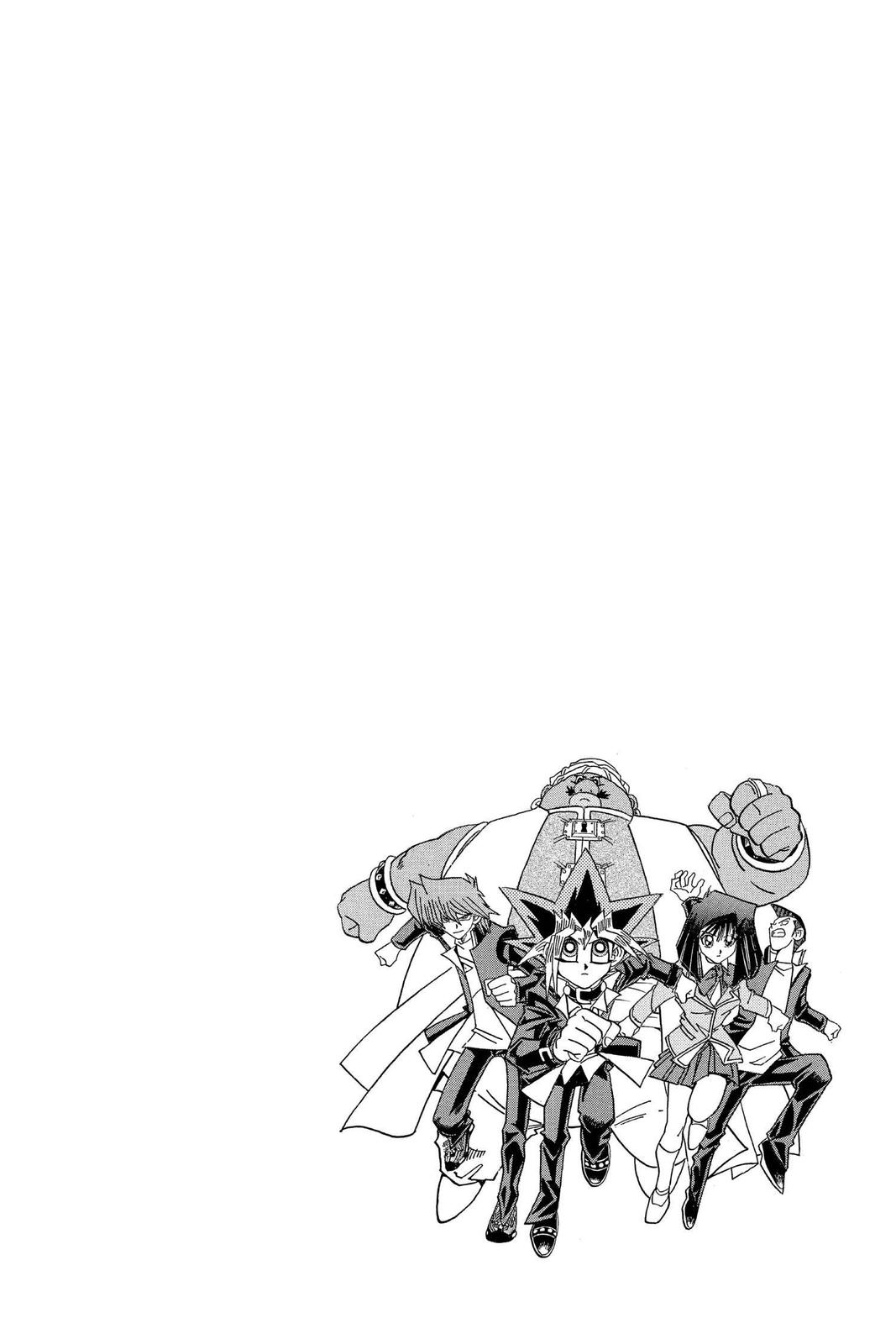 Yu-Gi-Oh! Millennium World Chapter 4 page 18 - Chapter 4