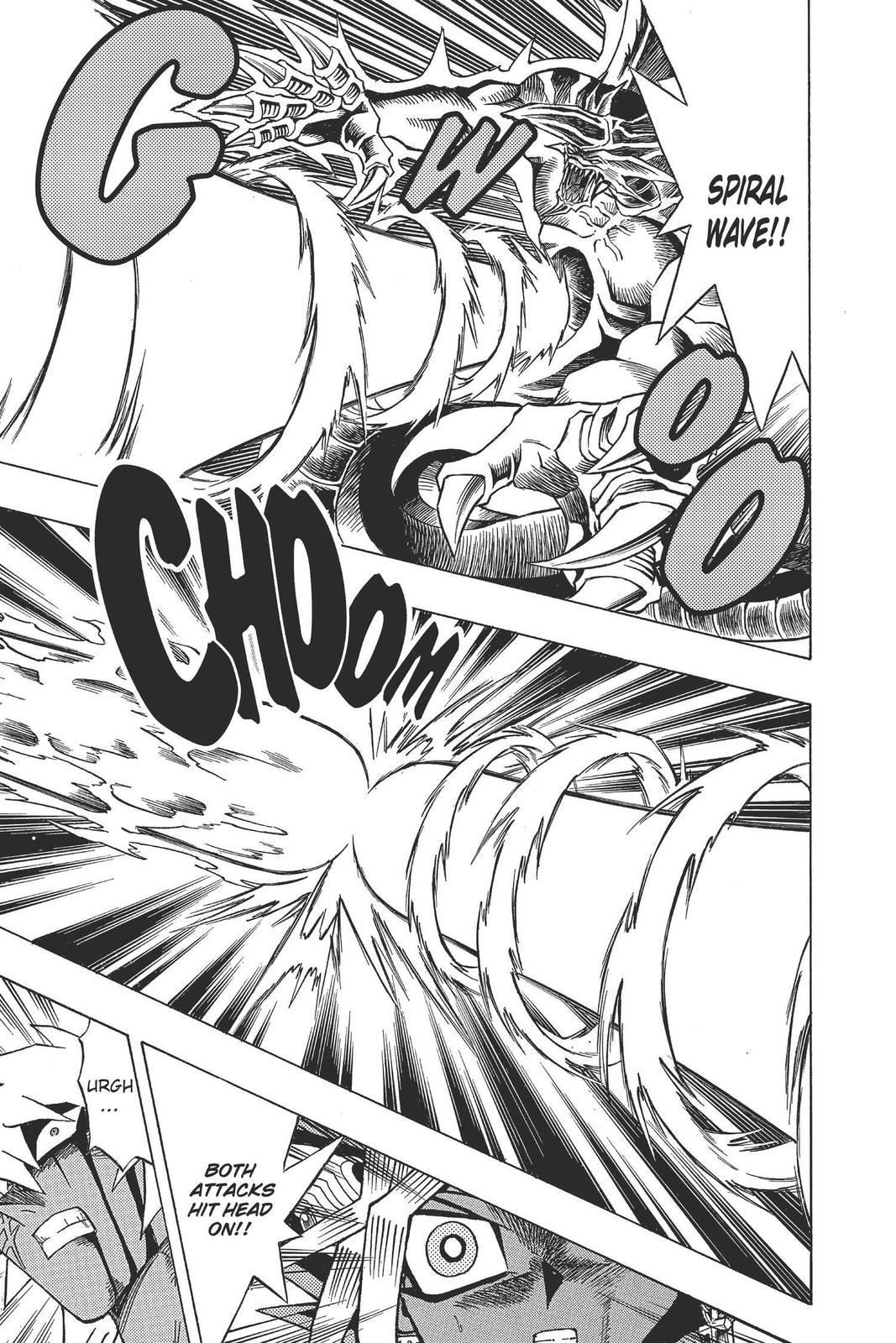 Yu-Gi-Oh! Millennium World Chapter 40 page 5 - Chapter 40
