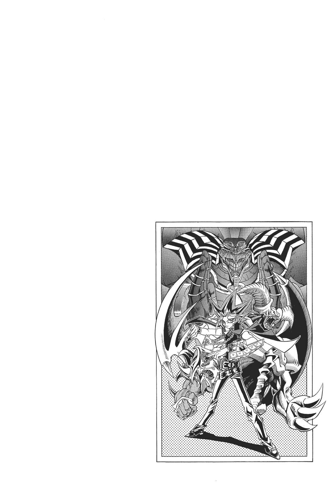 Yu-Gi-Oh! Millennium World Chapter 42 page 17 - Chapter 42