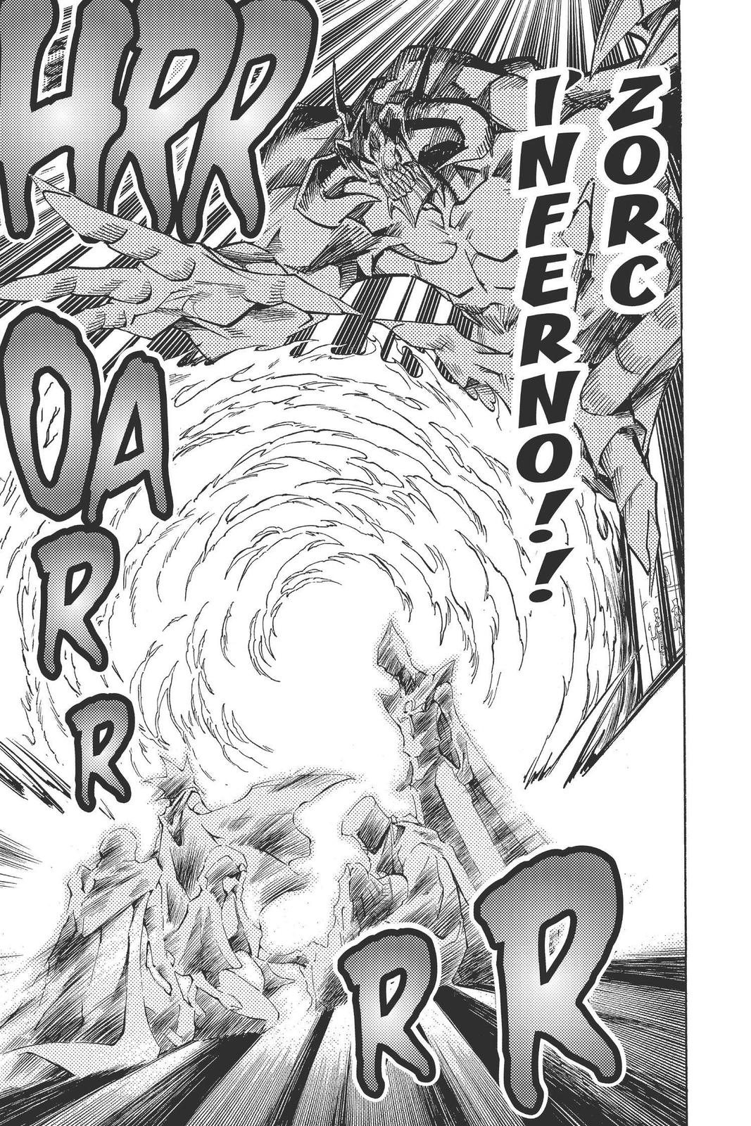 Yu-Gi-Oh! Millennium World Chapter 44 page 13 - Chapter 44