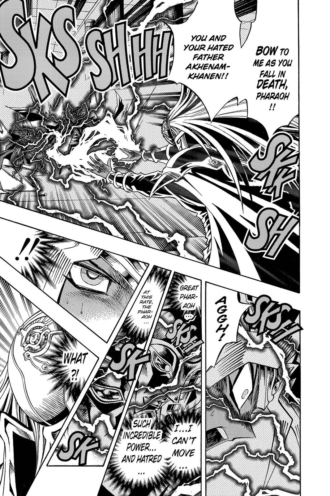 Yu-Gi-Oh! Millennium World Chapter 46 page 13 - Chapter 46