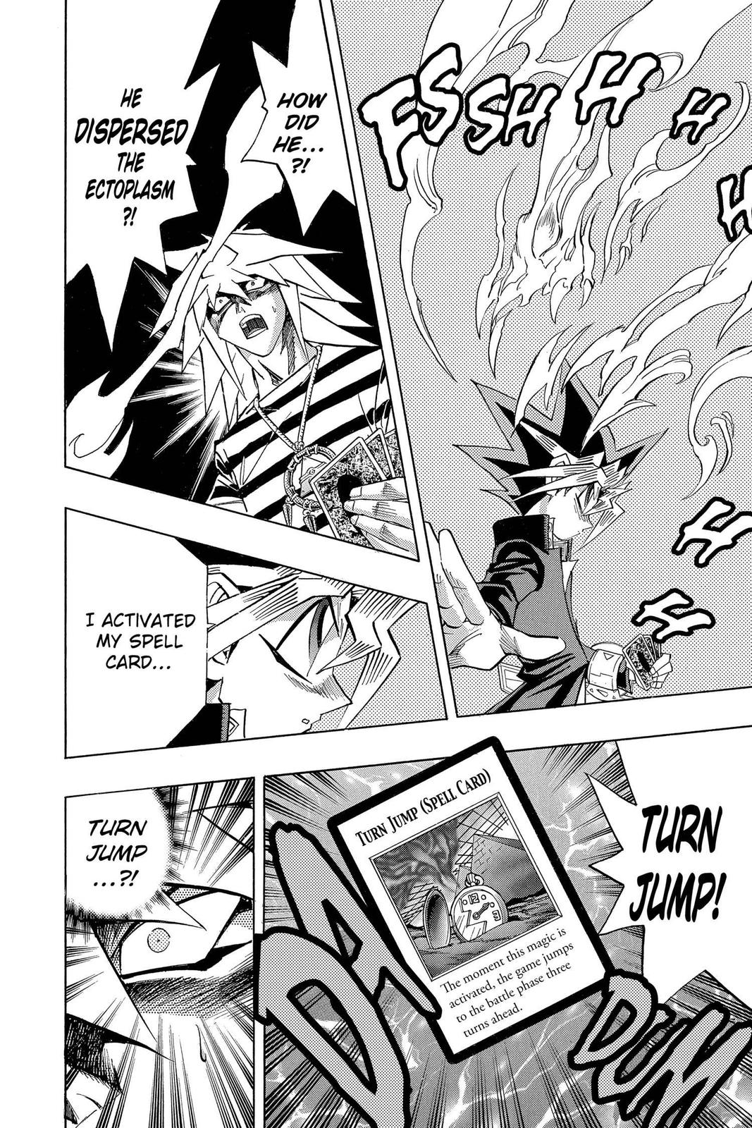 Yu-Gi-Oh! Millennium World Chapter 47 page 16 - Chapter 47