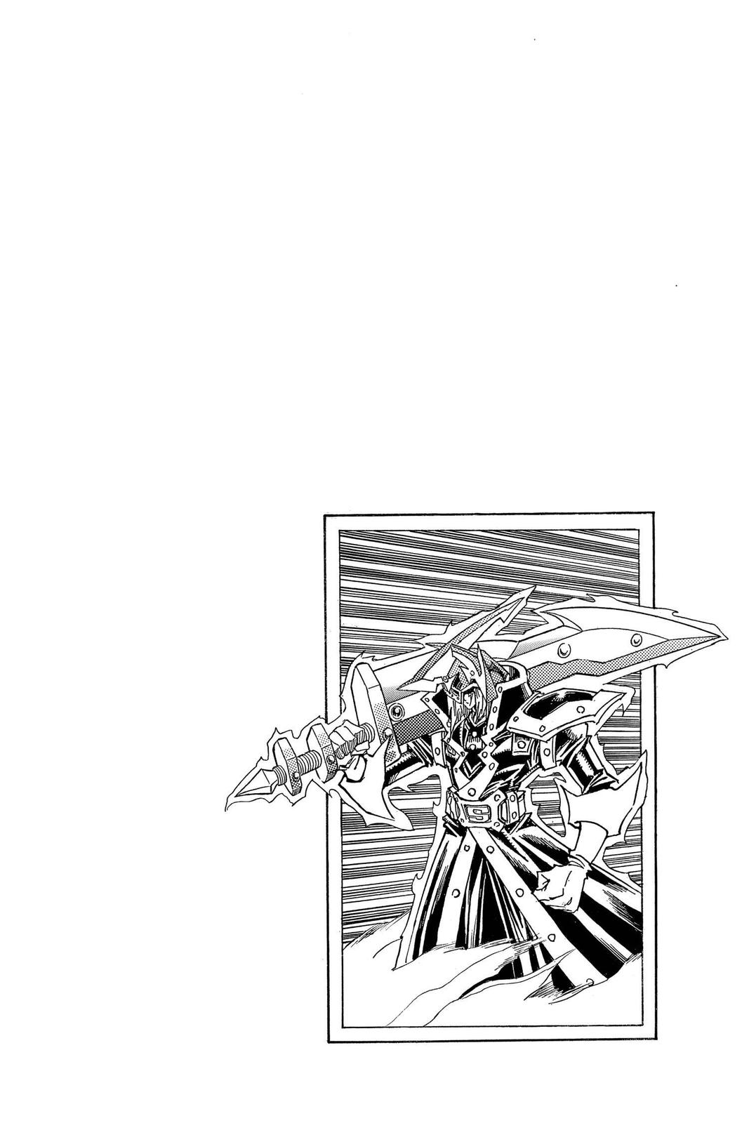 Yu-Gi-Oh! Millennium World Chapter 47 page 20 - Chapter 47