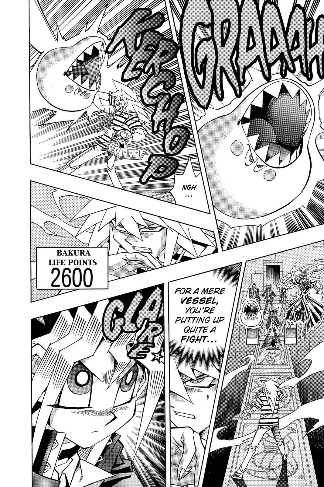 Yu-Gi-Oh! Millennium World Chapter 48 page 2 - Chapter 48