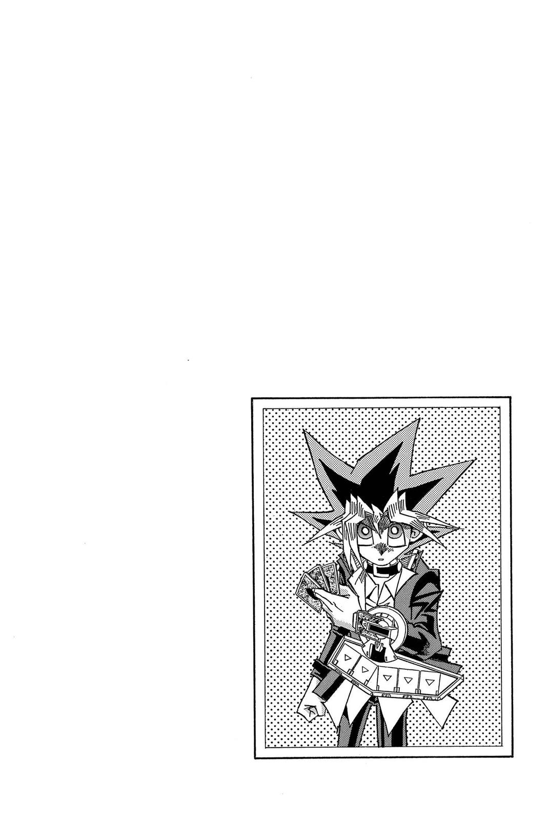 Yu-Gi-Oh! Millennium World Chapter 48 page 20 - Chapter 48