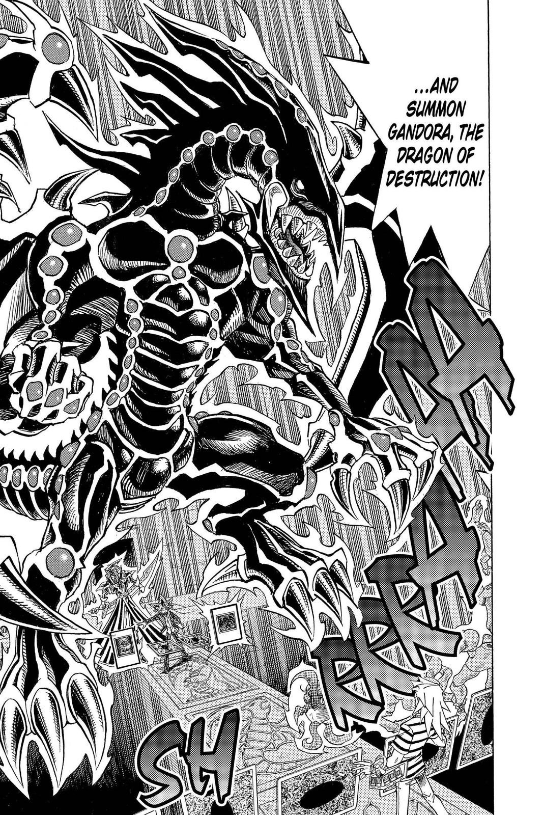 Yu-Gi-Oh! Millennium World Chapter 49 page 13 - Chapter 49