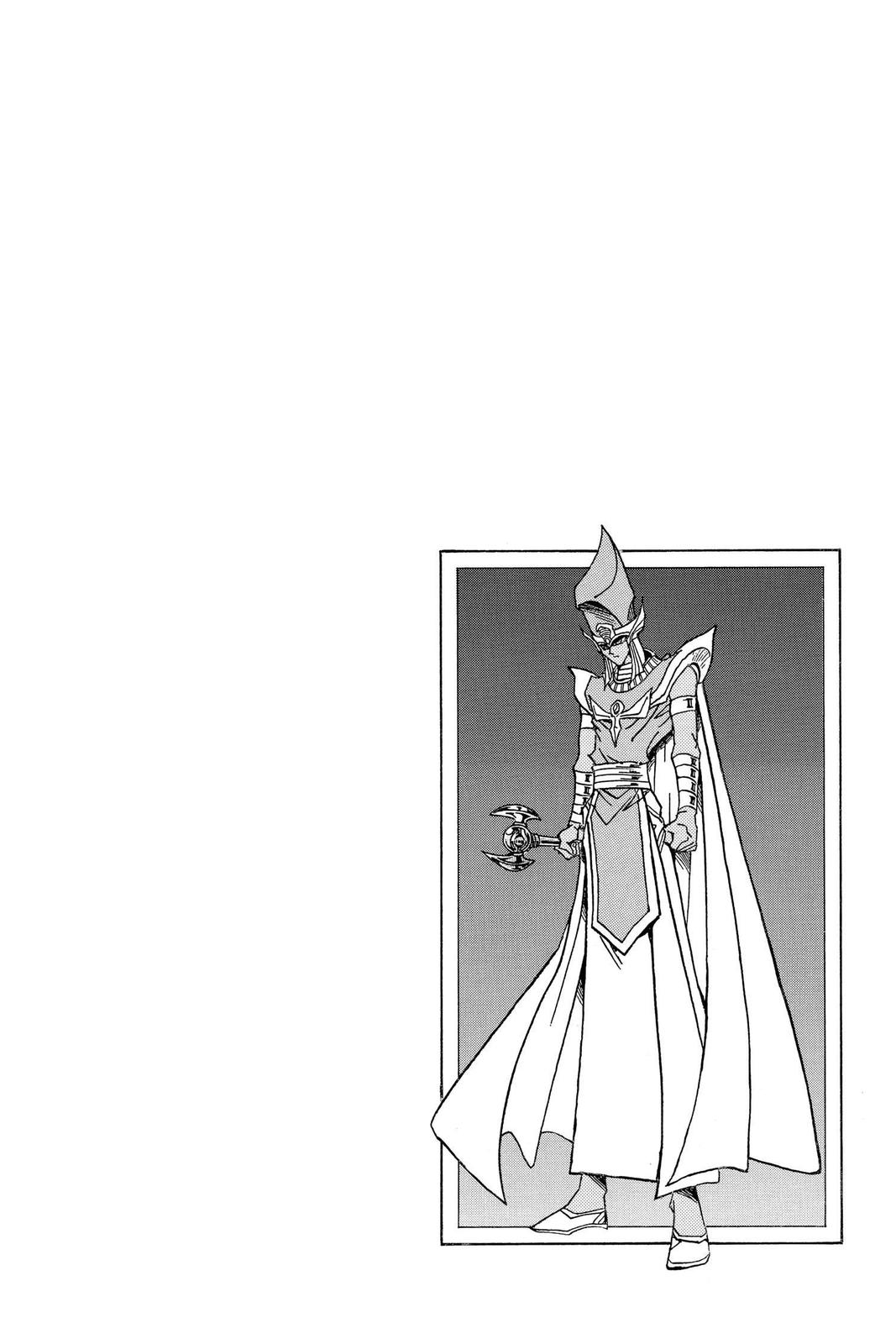 Yu-Gi-Oh! Millennium World Chapter 5 page 19 - Chapter 5