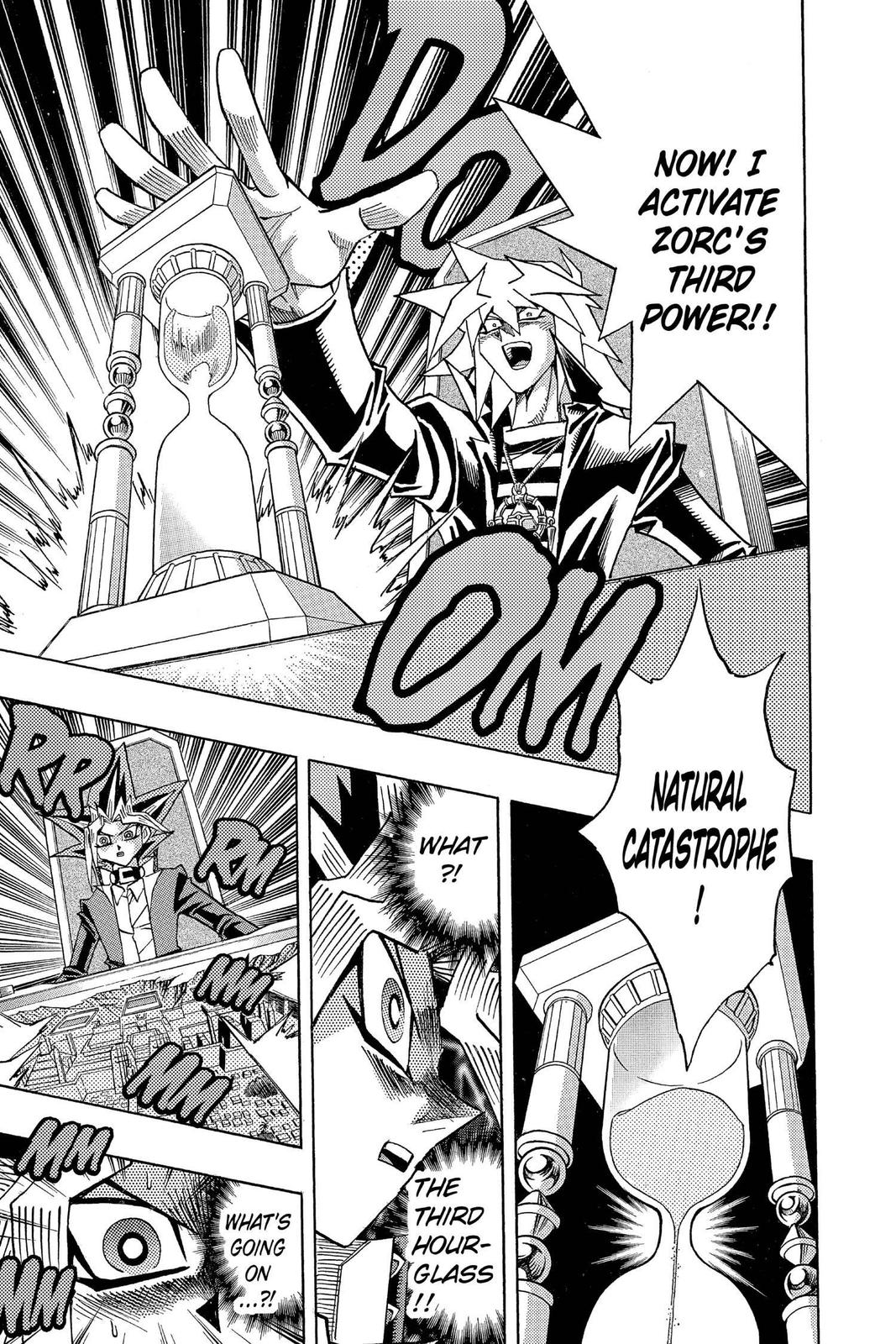 Yu-Gi-Oh! Millennium World Chapter 50 page 6 - Chapter 50