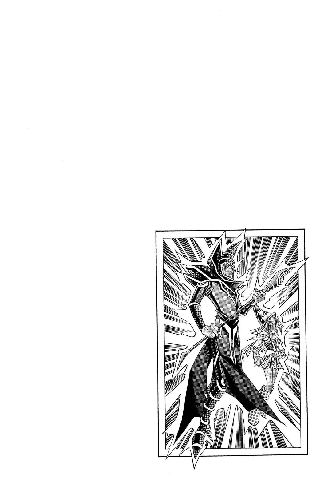 Yu-Gi-Oh! Millennium World Chapter 51 page 20 - Chapter 51